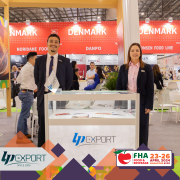 FHA SINGAPORE STAND 2024