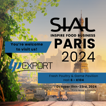 SIAL Paris 2024